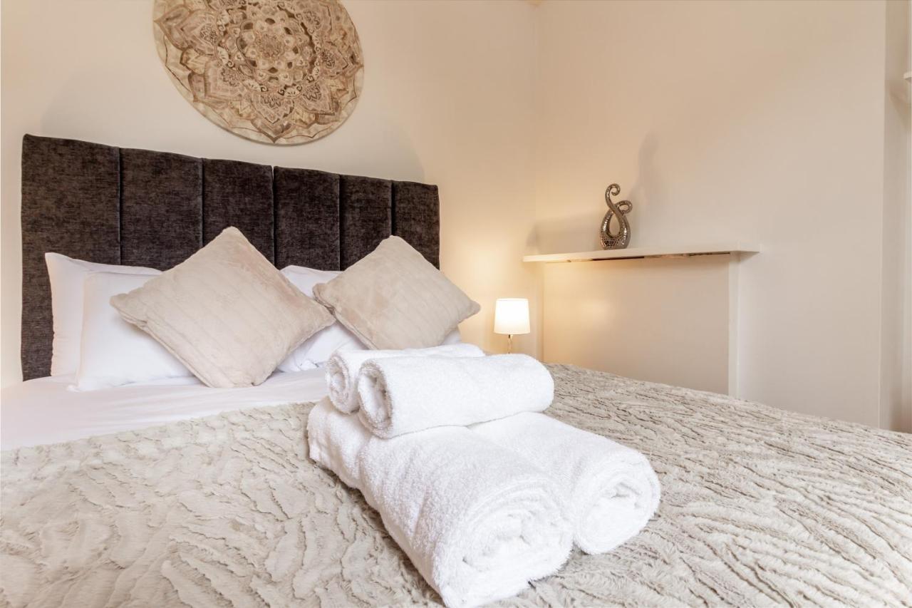 Host & Stay - Club Chambers Great Malvern Exterior foto