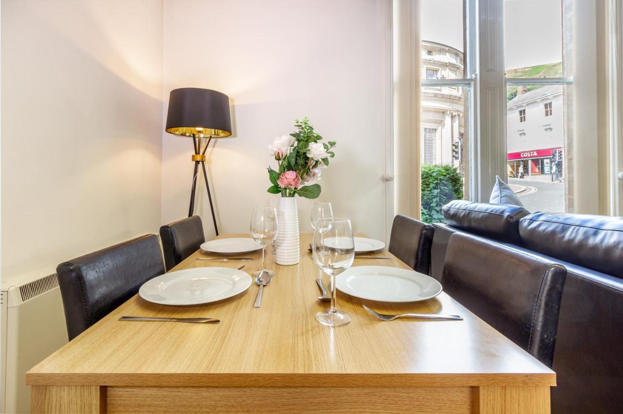 Host & Stay - Club Chambers Great Malvern Exterior foto